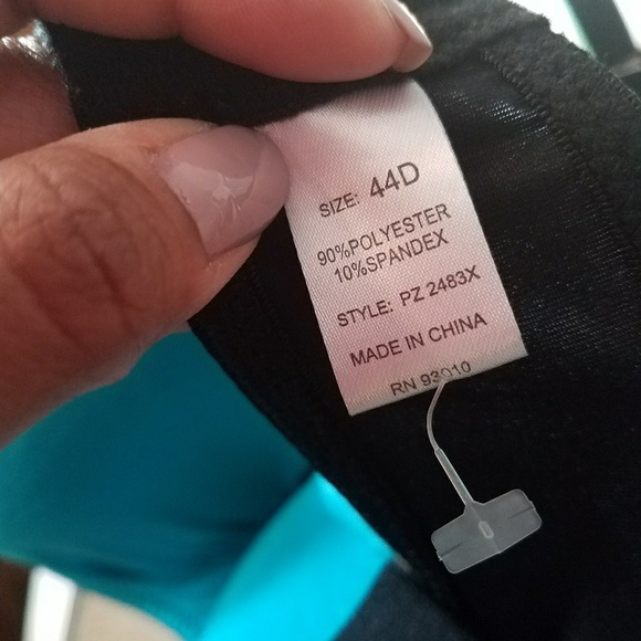 New convertible bra - Picture 2 of 2